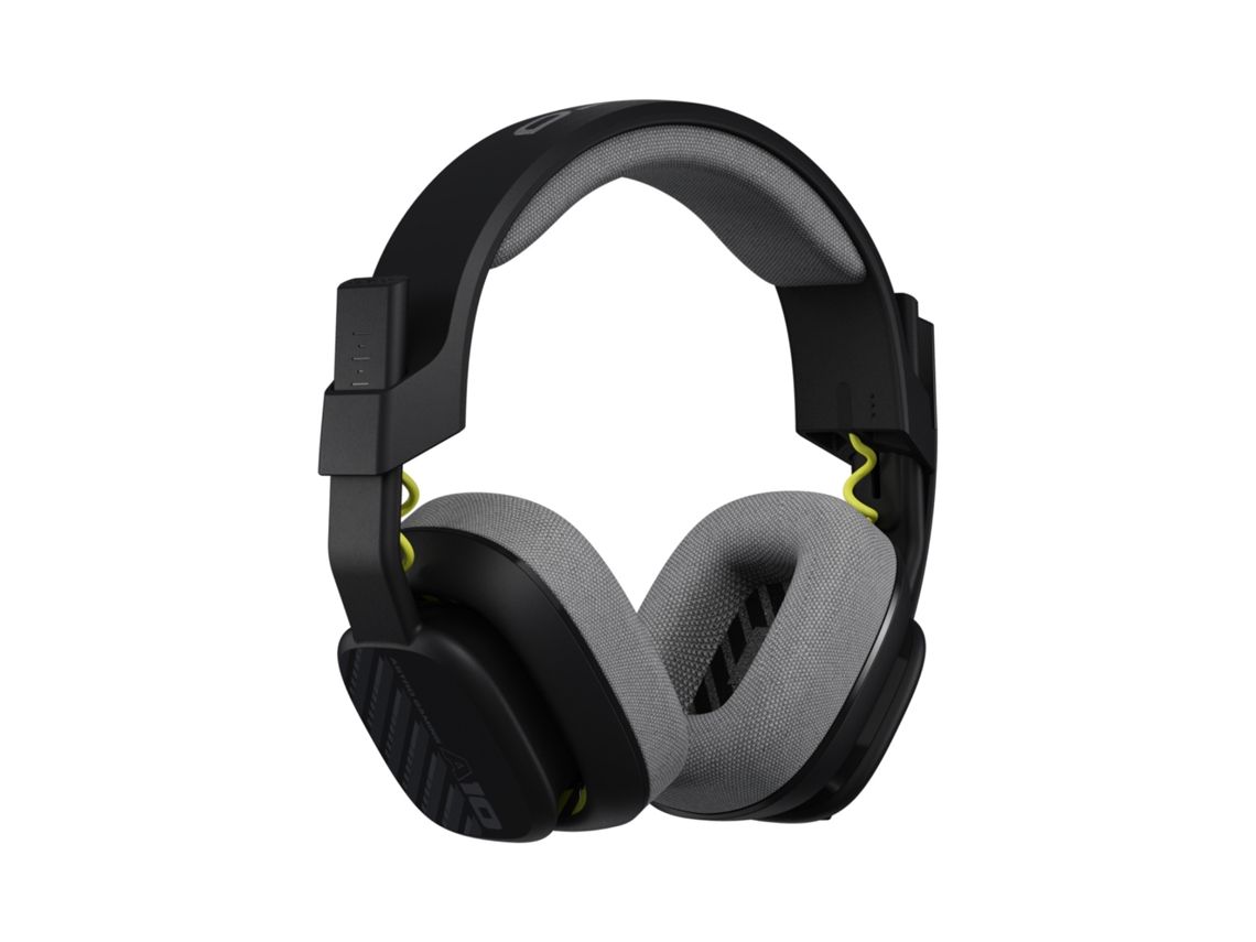 Auriculares Alámbrico Diadema ASTRO GAMING Negro