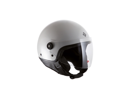Casco de moto de media caña Tucano Urbano EL'JETTIN