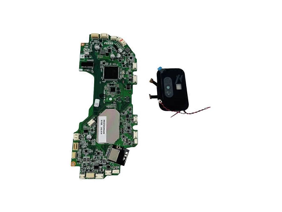 For L30s Ultra Motherboard And Camera Assembly R9421 Motherboard Eu Version Replacement Parts