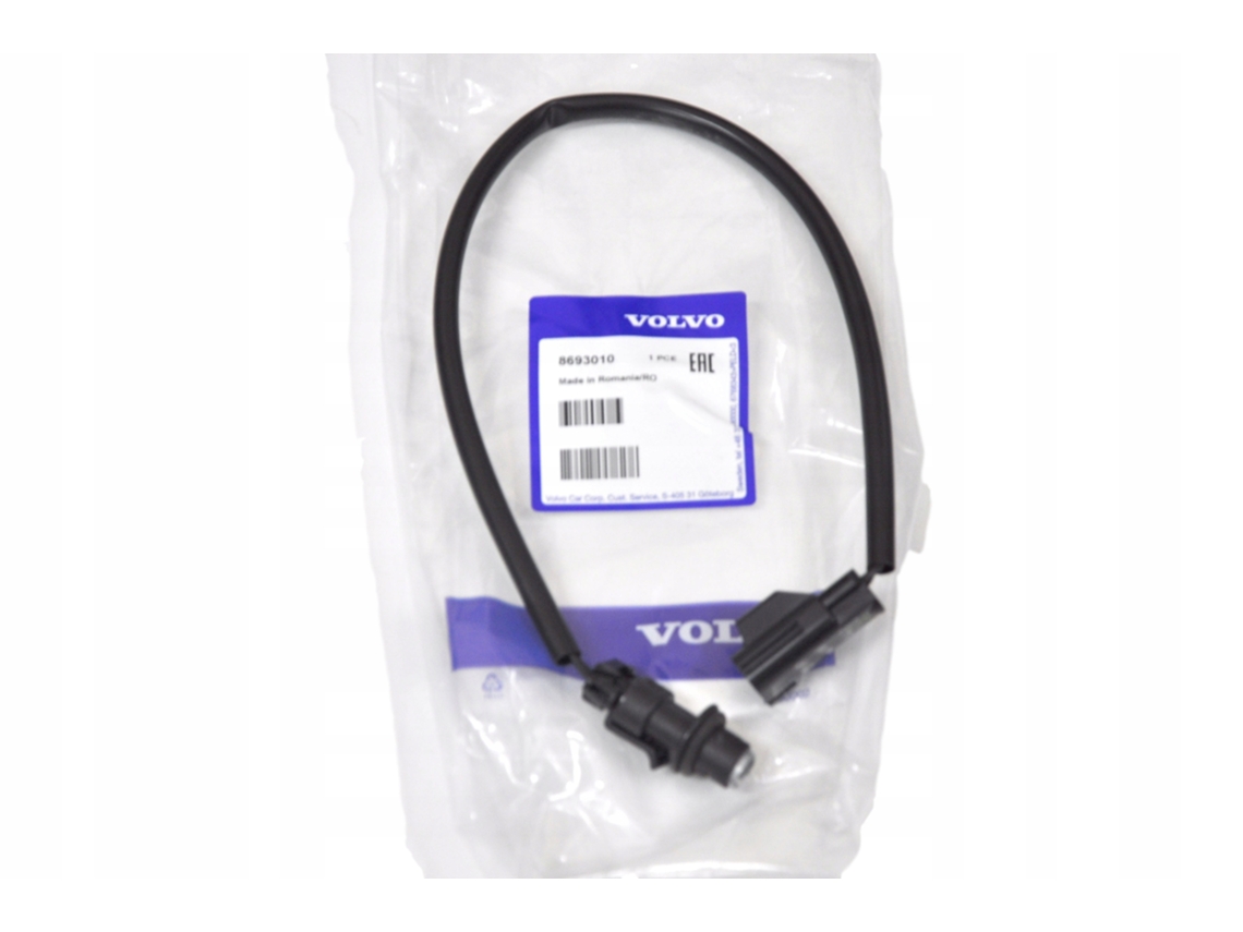 Soporte de lámpara antiniebla Volvo XC90 8693010