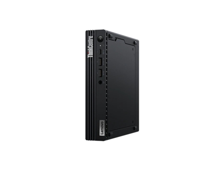 Desktop LENOVO Thinkcentre M70Q I5-12400T 512 Gb Ssd 16 Gb Ddr4 Intel Uhd Graphics 730