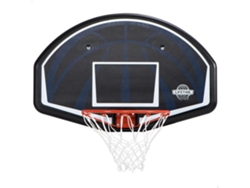 Tabla de Baloncesto LIFETIME Ultrarresistente (112 x 72 cm - UV100)