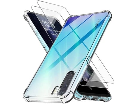 Carcasa Oppo A91 HONGWE.