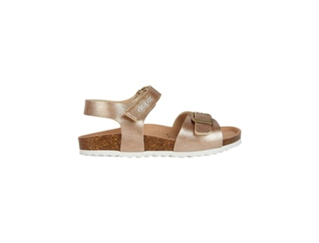 Sandalias para Niña GEOX (32 - Multicolor)