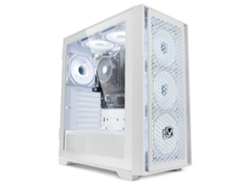 PC para juegos Vibox I-11 • Ryzen 3 3200g 4.0 GHz • Radeon Vega 8 • 16 GB de RAM • SSD de 1 TB • Windows 11 • Wifi