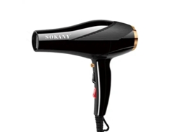 Secador de pelo 2600w Sokany Sk 2214 Negro