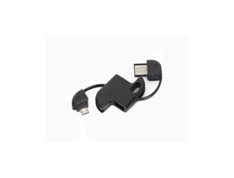 Cable Dados NEW MOBILE Keychain Micro Usb