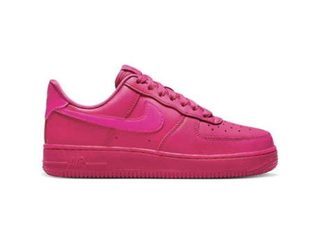 Zapatillas de Mujer NIKE Air Force Multicolor (39)