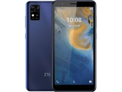Smartphone ZTE Blade A31 (5.45'' - 2 GB - 32 GB - Azul)