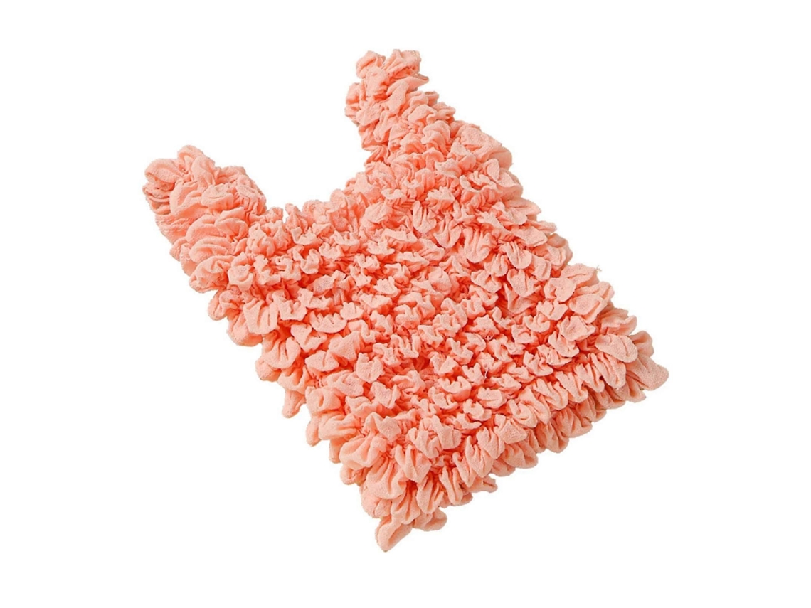 Bolsa de la compra expandible, reutilizable, plegable, portátil, plisada y elástica. GOKOCO