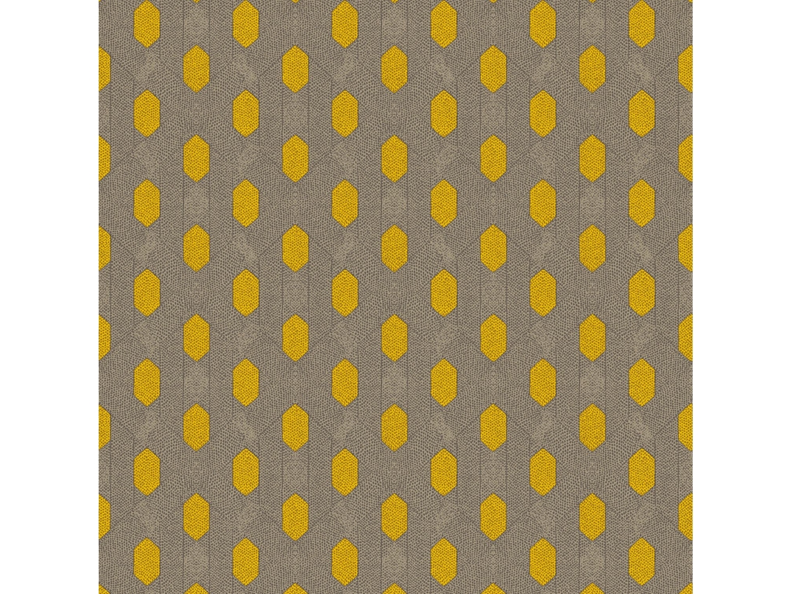 369732-Gu Papel Pintado Exclusivo Ligeramente Texturado Mate 5 33 M2 PROFHOME