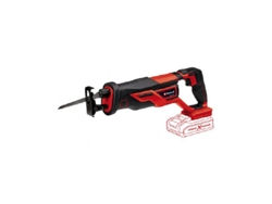 Sierra de vaivén inalámbrica (sin batería) EINHELL TE-AP 18/26