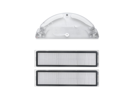 Filtro de tanque de agua para Xiaomi Dreame D9, Kits de repuestos de aspiradora, herramientas de limpieza del hogar, piezas de Robot