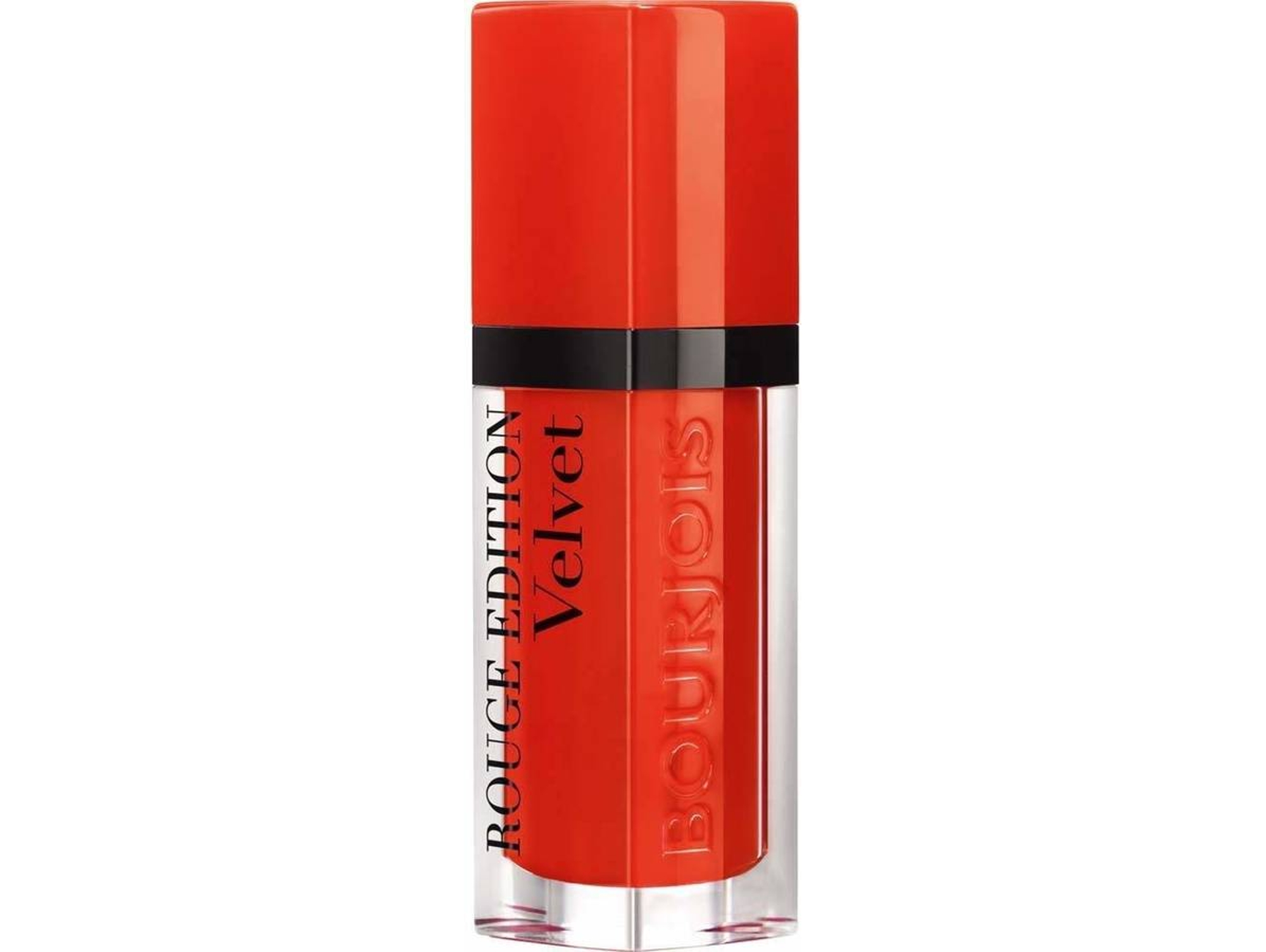 Labial BOURJOIS Re Velvet 20 Poppy Days Woman , 7.7ml