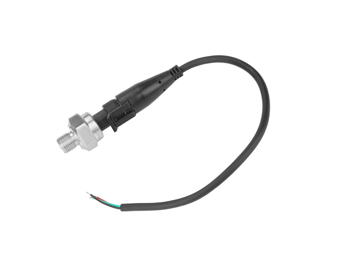 Transductor De Presión Con Sensor G1/4" De 0-30 Psi Para Agua, Gas Y Aceite. Entrada De 5 V, Salida De 0,5-4,5 V/0-5 V.