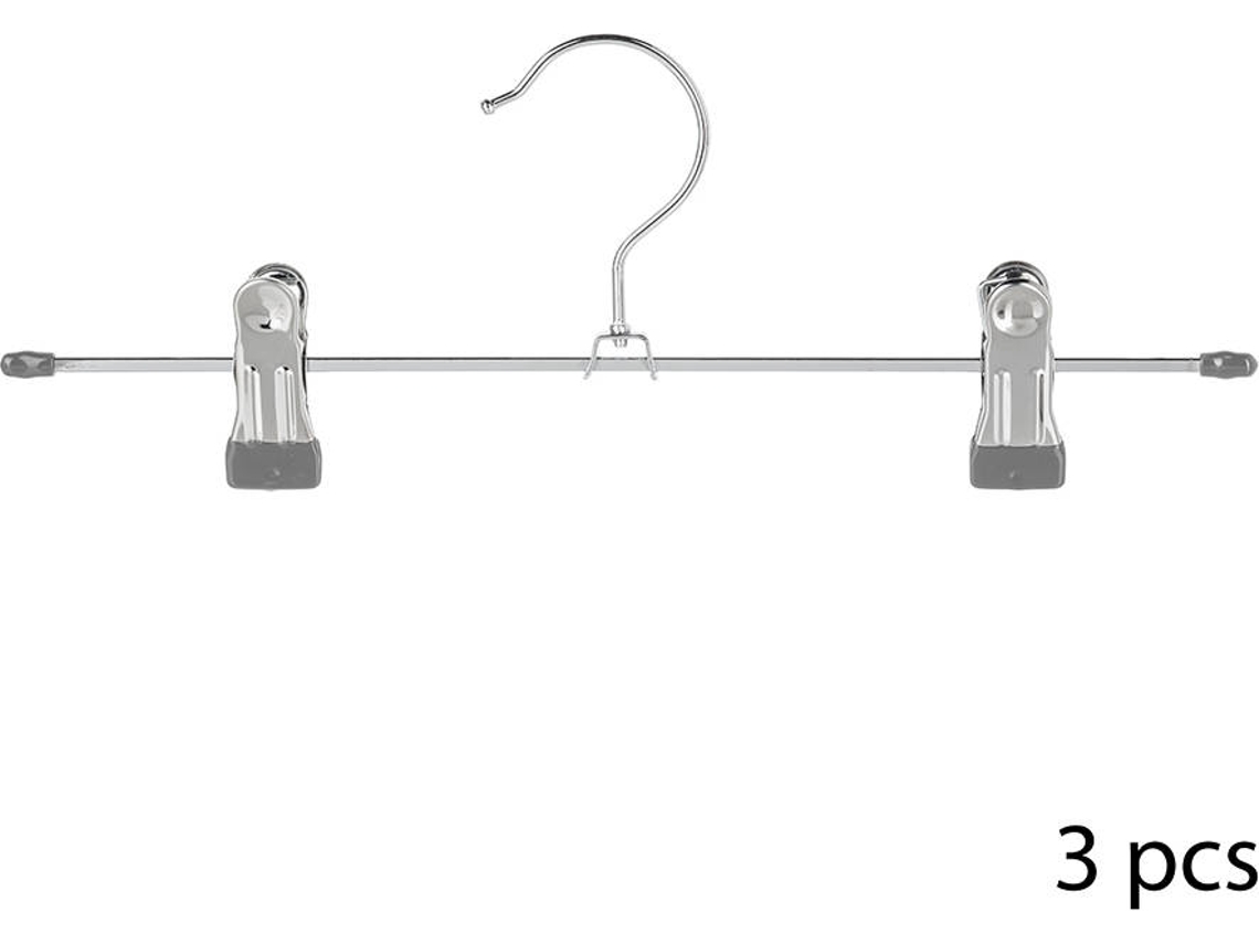 Pack 5 FIVE 3 Perchas con Muelles