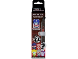 Bolígrafo TRANSFORMERS - Mini Pen Pals