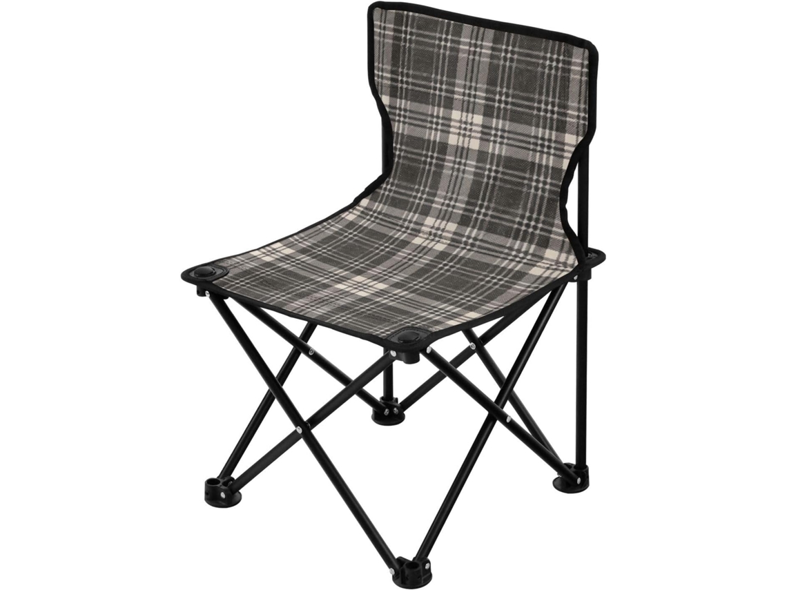 Sillas De Camping Ligeras Y Acero Nailon Transpirable Resistente