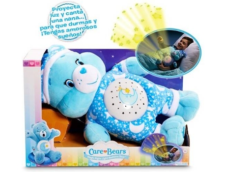 Peluche GIOCHI PREZIOSI Osos Amorosos
