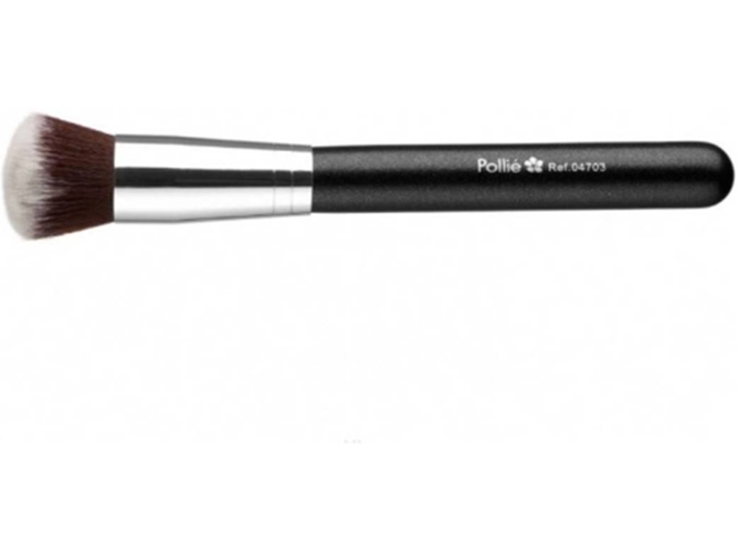 Pincel para Maquillaje EUROSTIL Kabuki Pincel Redondo