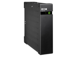 Ups EATON Ellipse ECO 1200 USB DIN 1200VA 8AC outlets Montaje en Rack