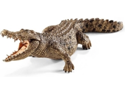 Figura SCHLEICH Cocodrilo