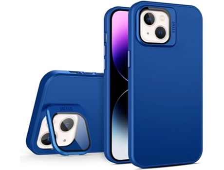 Funda para Samsung Azul