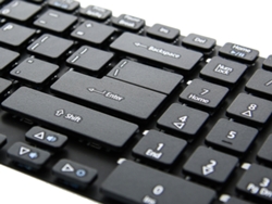 Teclado para Acer Aspire 5830T QWERTY US GREEN COMPUTER