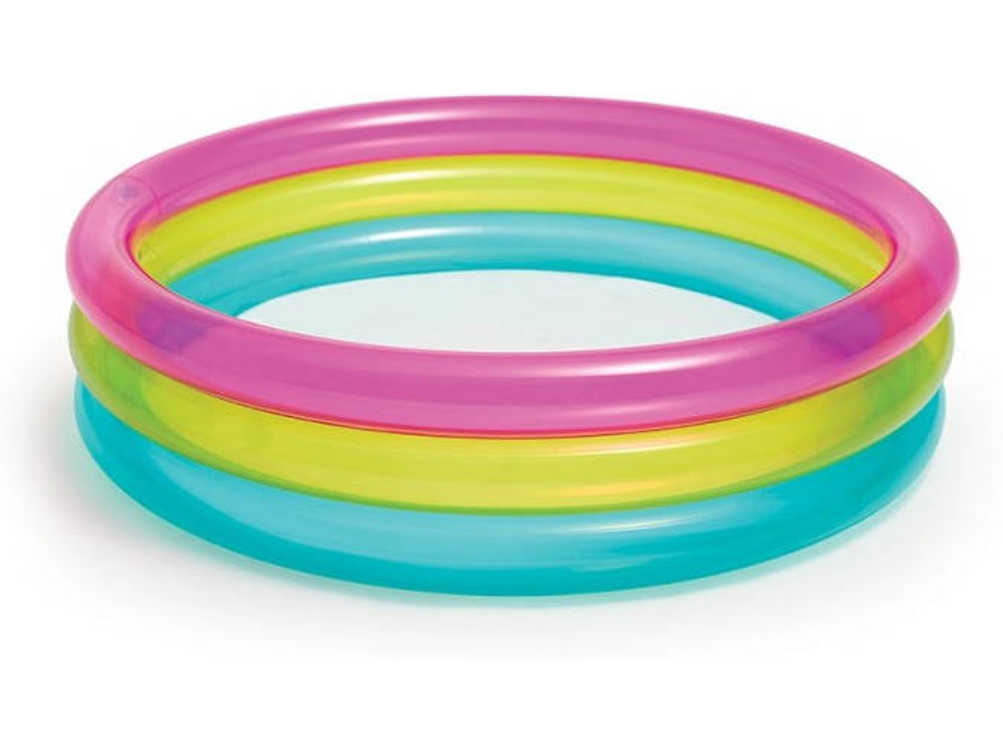 Piscina Infantil INTEX 57104 (63 L - 86x25cm)