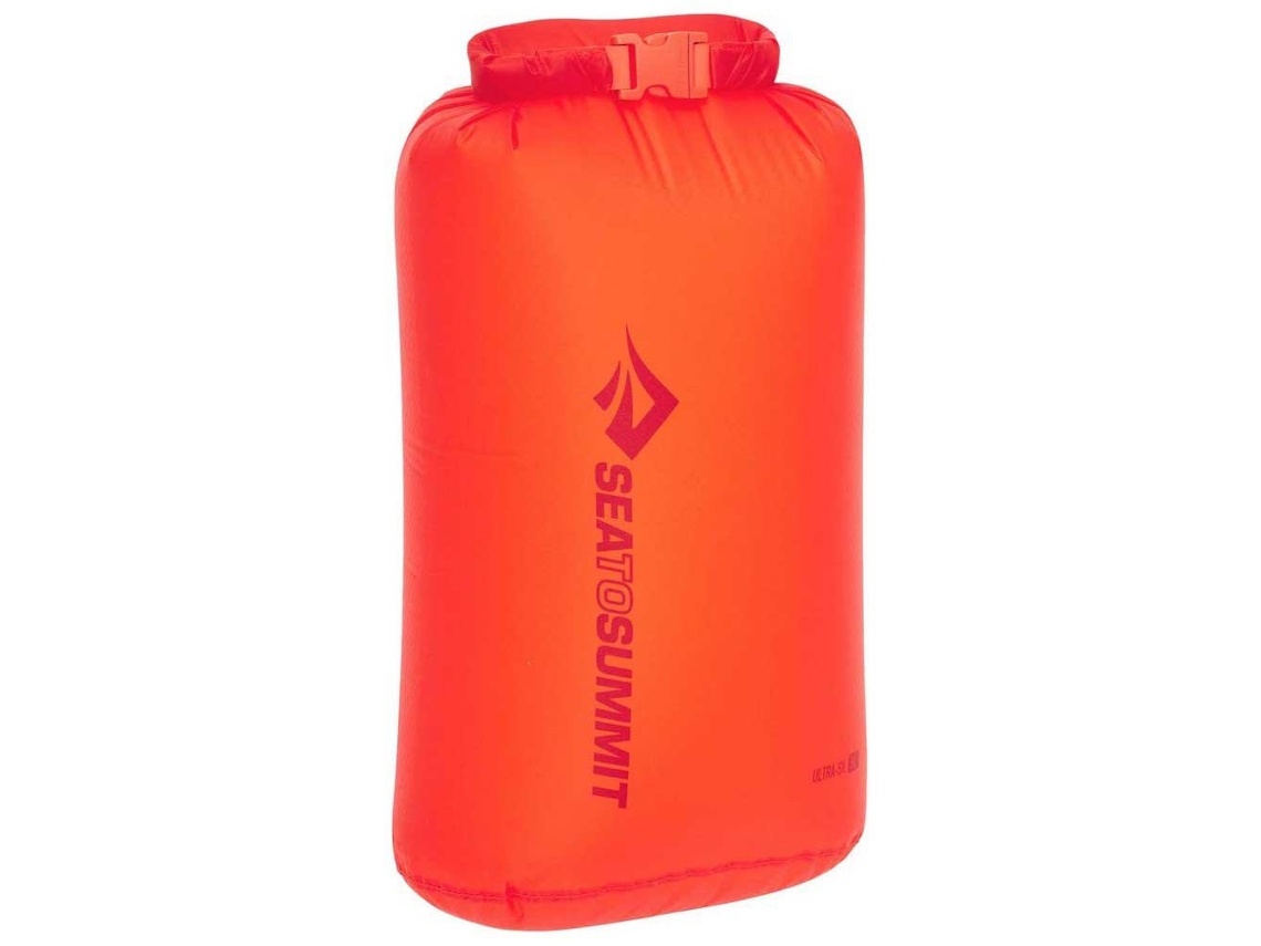 Saco Estanque Ultrasil 5L Vermelhosea To Summit