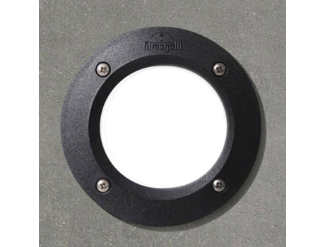 LED Aplicar Fumagalli Leti 100 Ronda 3W