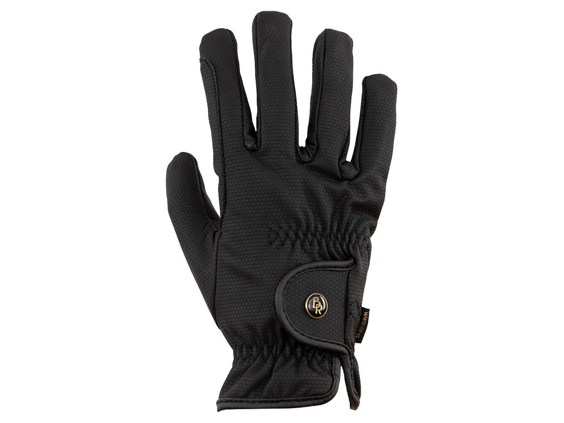 Guantes de equitación BR EQUITATION Pro Taille 7,5