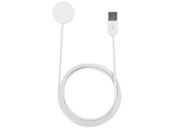 Cargador De Apple Watch Con Protección Automática Contra Sobrecarga