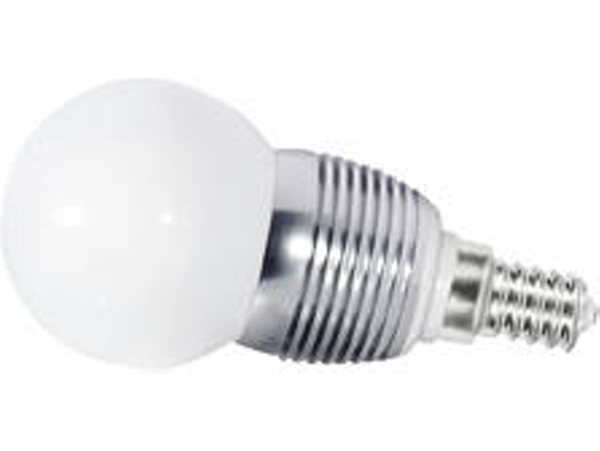 Bombilla LED TRANSMEDIA LE 13-1 W