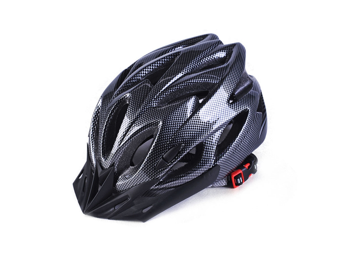 Casco De Bicicleta Unisex, Ajustable, Ligero, Para Patinaje, Ciclismo De Carretera Y Carreras.