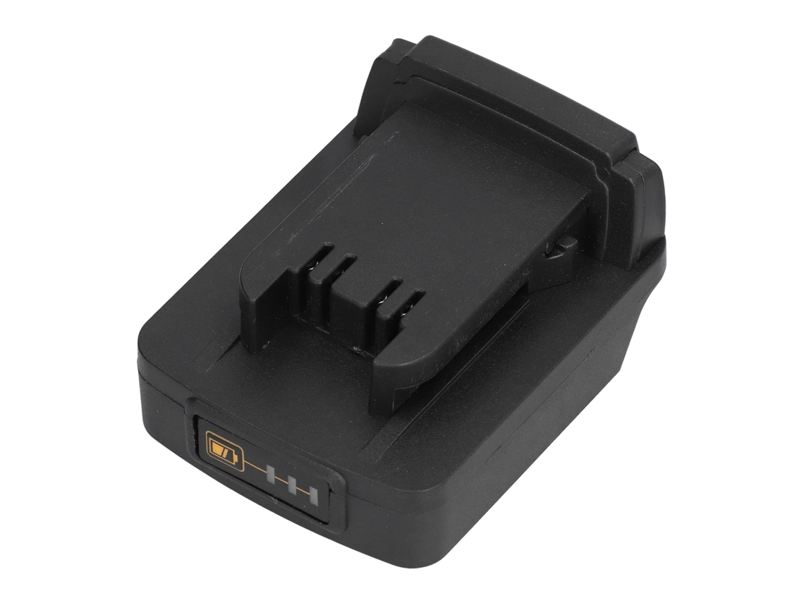 Adaptador Convertidor De Batería Bl Series Para Milwaukee M18 18v Herramientas Eléctricas De Litio