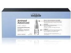 LÂORÃAL PROFISSIONNEL Sérun para el Pelo L'OREAL PROFESSIONNEL Aminexil Advanced Nourishing (42x6ml)