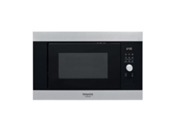 Microondas Con Grill Hotpoint 869991717150