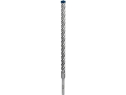 Broca BOSCH Expert Sds Plus-7X de 16x250x315 mm para Martillo Perforador