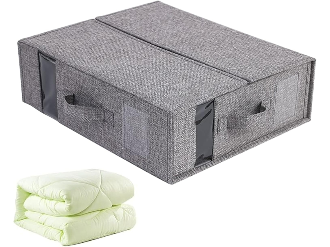 Caja organizadora de armario plegable GOKOCO