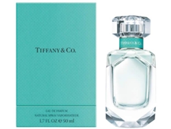 Eau De Parfum TIFFANY 50 Ml