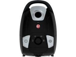 Aspirador con bolsa HOOVER HE320PET 011 (72 dB - bolsa de polvo 3.5 L)