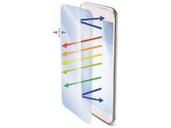 Protector de Pantalla CELLY Apple iPhone 6 Plus, 6s Plus, 7 Plus, 8 Plus