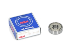 Rodamiento 608 Zz Nsk Para Lavadora Brg634un