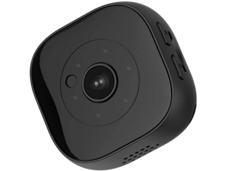 Cámara de Vigilancia CHRONUS H90721H1