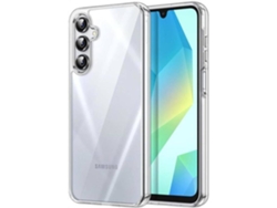 Funda SWISSTEN Jelly Samsung Galaxy A26