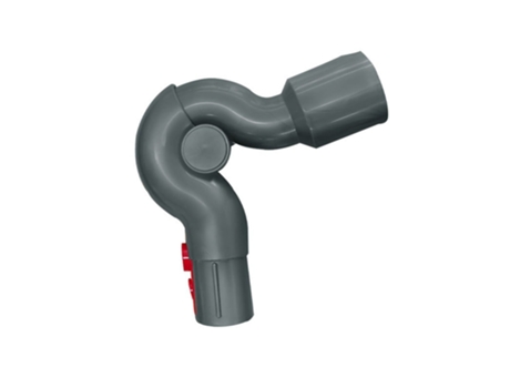 Adaptador Universal para aspiradora Dyson V7, V8, V10, V11, V12, V15, herramienta de liberación rápida, accesorio y codo para aspiradora