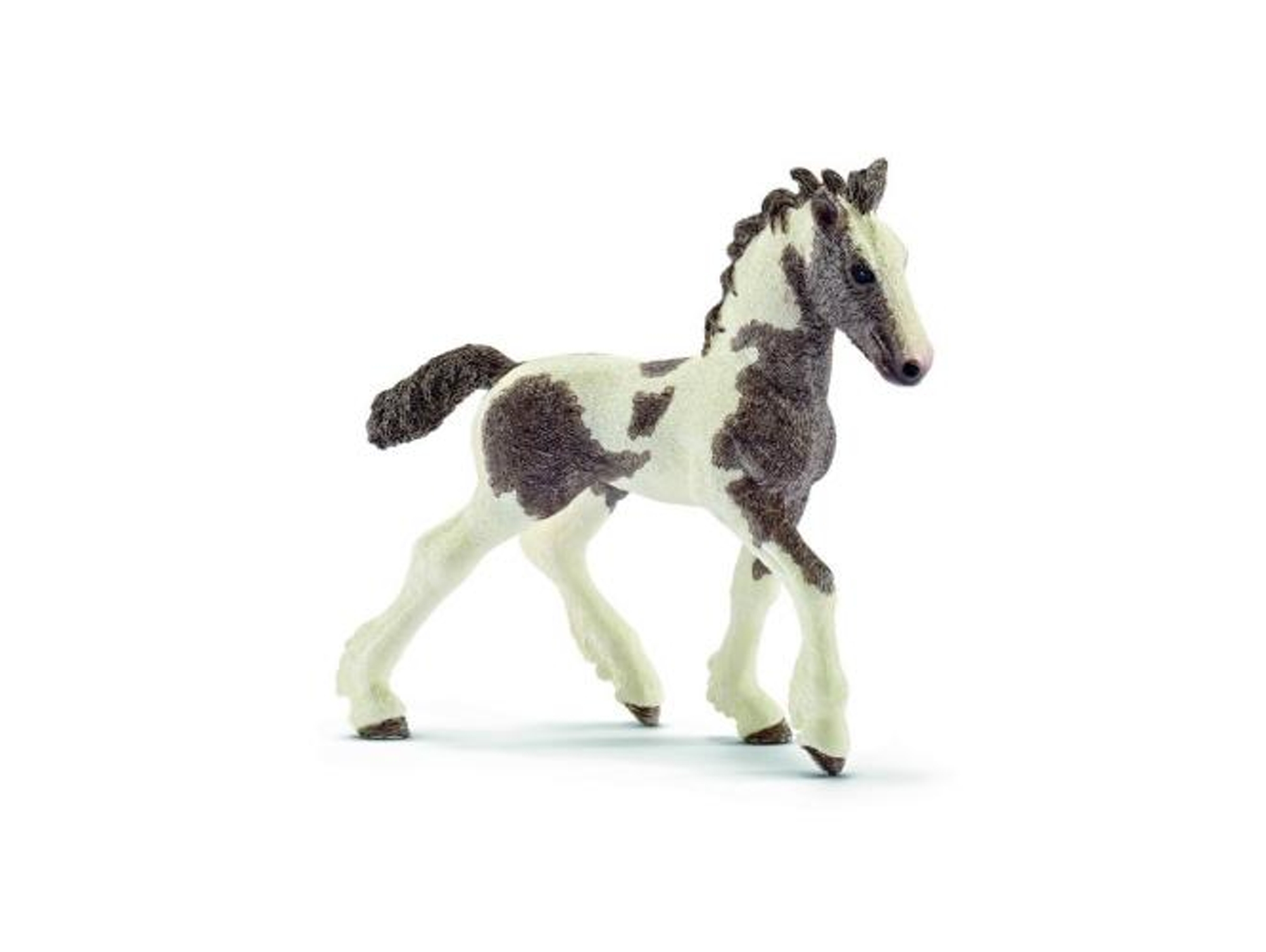 Figura SCHLEICH Potro Tinker