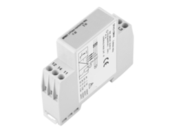 Relé De Monitorización Trifásico Dpa51cm44, Protector De Secuencia De Fases, 208-480 Vca