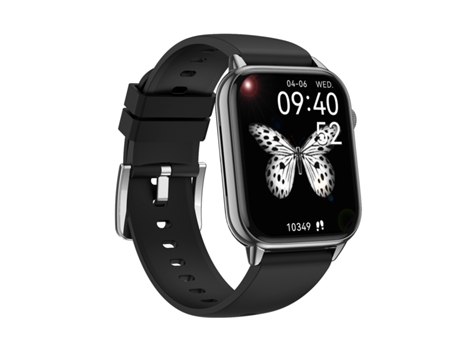 Smartwatch OHPA Hd11 Blanco